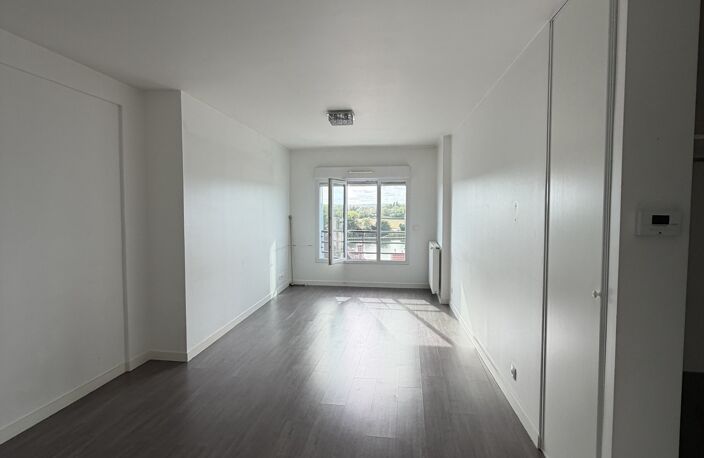 Vente Appartement 2 pièces — photo 3