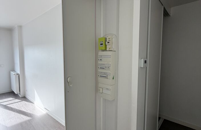 Vente Appartement 2 pièces — photo 5