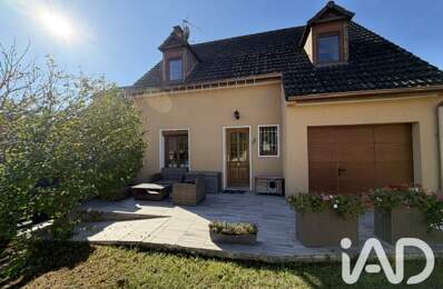 Vente Maison/villa 4 pièces — photo du bien