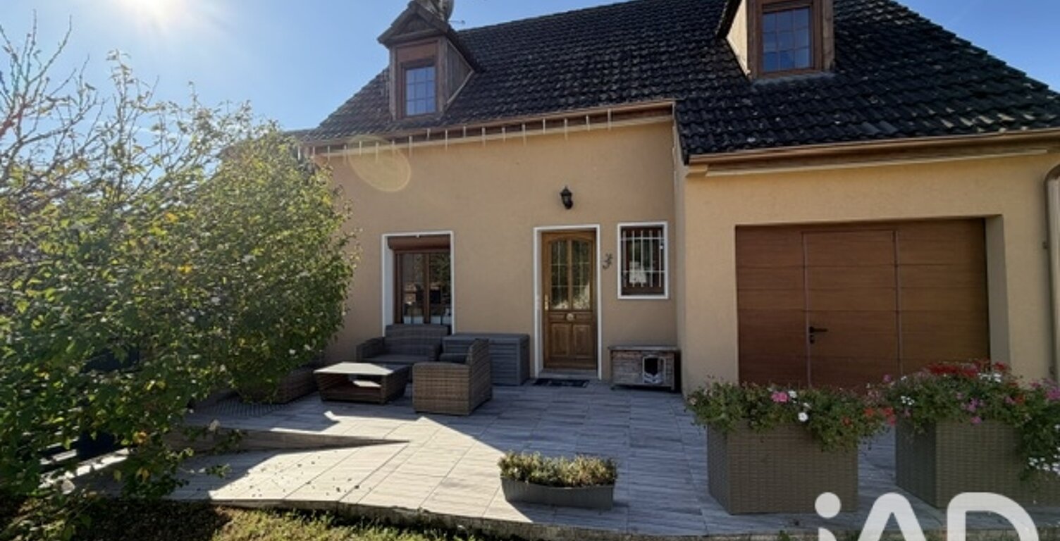Vente Maison/villa 4 pièces — photo 1
