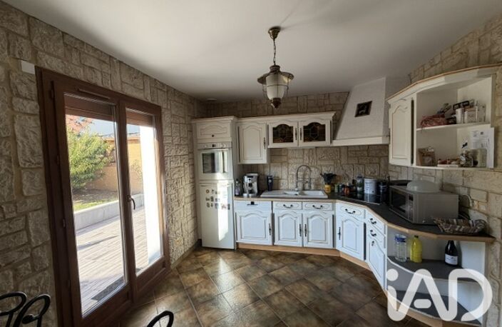 Vente Maison/villa 4 pièces — photo 2