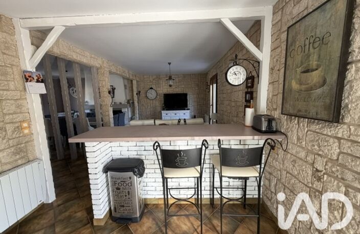 Vente Maison/villa 4 pièces — photo 3