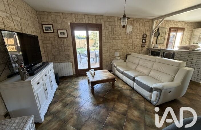 Vente Maison/villa 4 pièces — photo 4