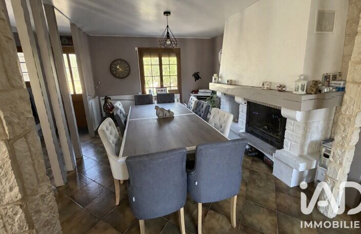 Vente Maison/villa 4 pièces — photo 5