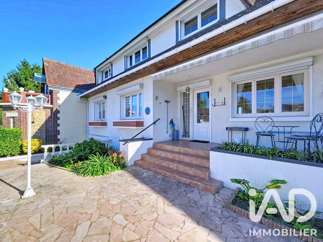 Vente Maison/villa 6 pièces — photo du bien