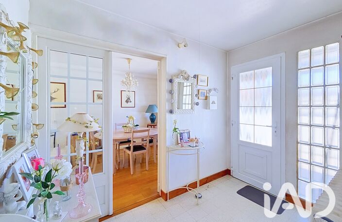Vente Maison/villa 6 pièces — photo 2