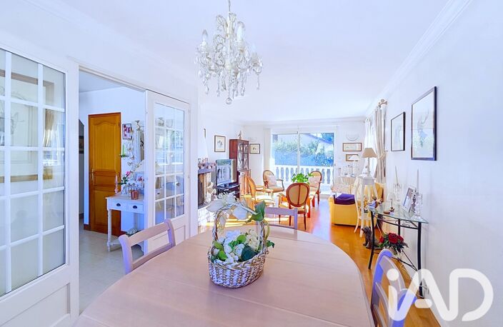 Vente Maison/villa 6 pièces — photo 3