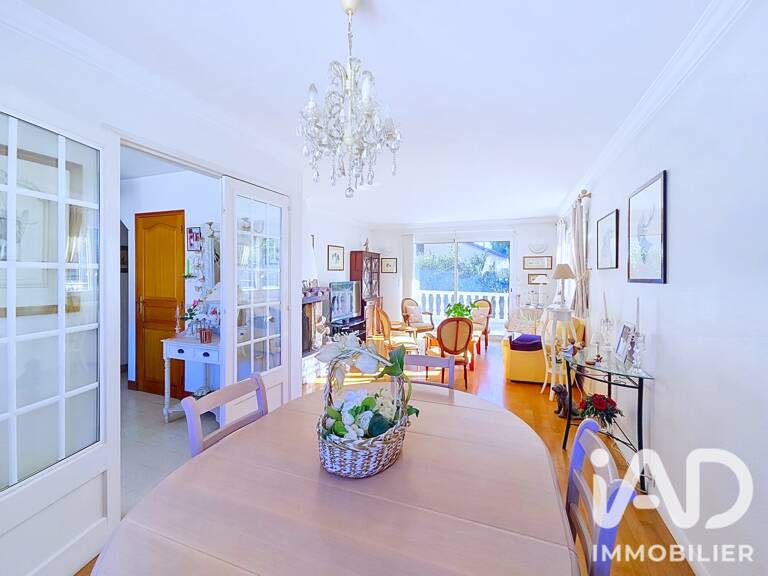 Vente Maison/villa 6 pièces — photo 1