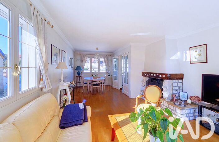 Vente Maison/villa 6 pièces — photo 4