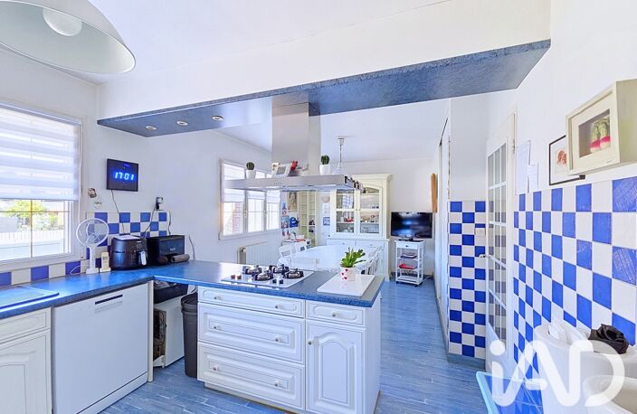 Vente Maison/villa 6 pièces — photo 5