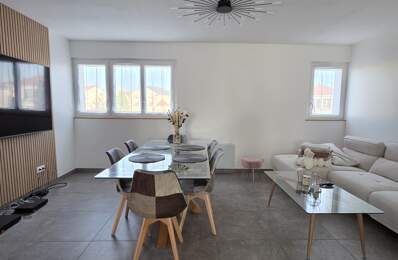Vente Maison/villa 5 pièces — photo du bien