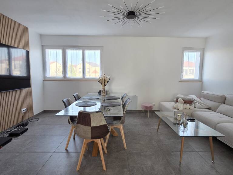 Vente Maison/villa 5 pièces — photo 1