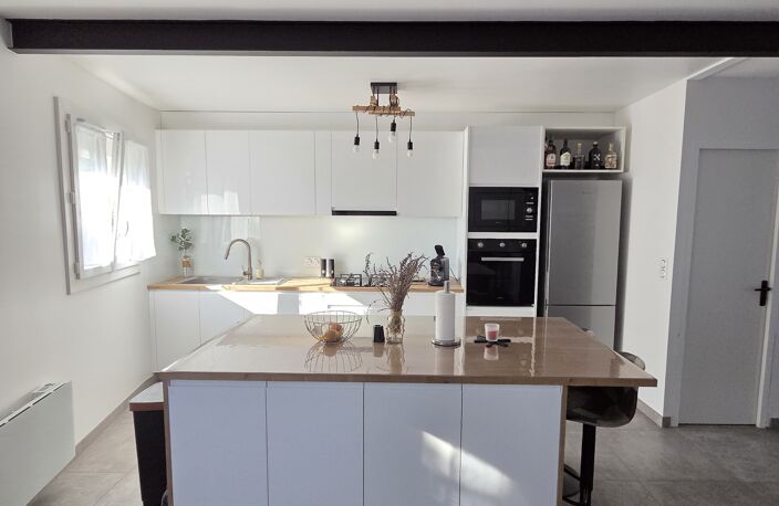 Vente Maison/villa 5 pièces — photo 2