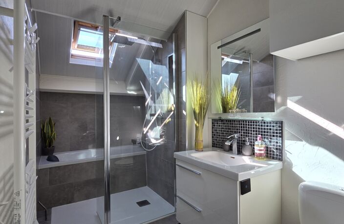 Vente Maison/villa 5 pièces — photo 3