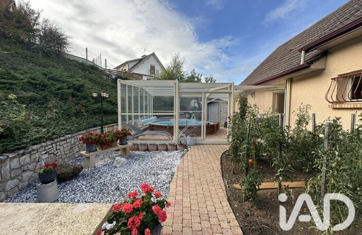 Vente Pavillon 6 pièces — photo 3
