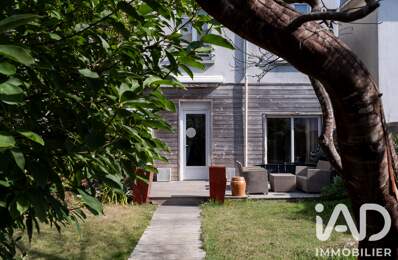 Vente Maison/villa 7 pièces — photo du bien