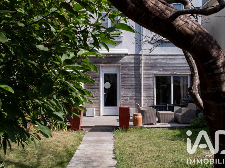 Vente Maison/villa 7 pièces — photo 1