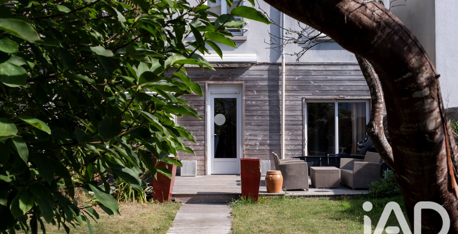 Vente Maison/villa 7 pièces — photo 1