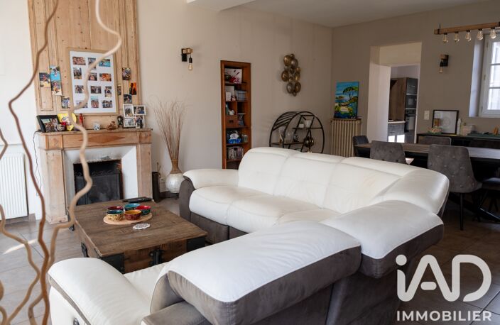 Vente Maison/villa 7 pièces — photo 3