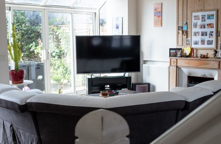 Vente Maison/villa 7 pièces — photo 4