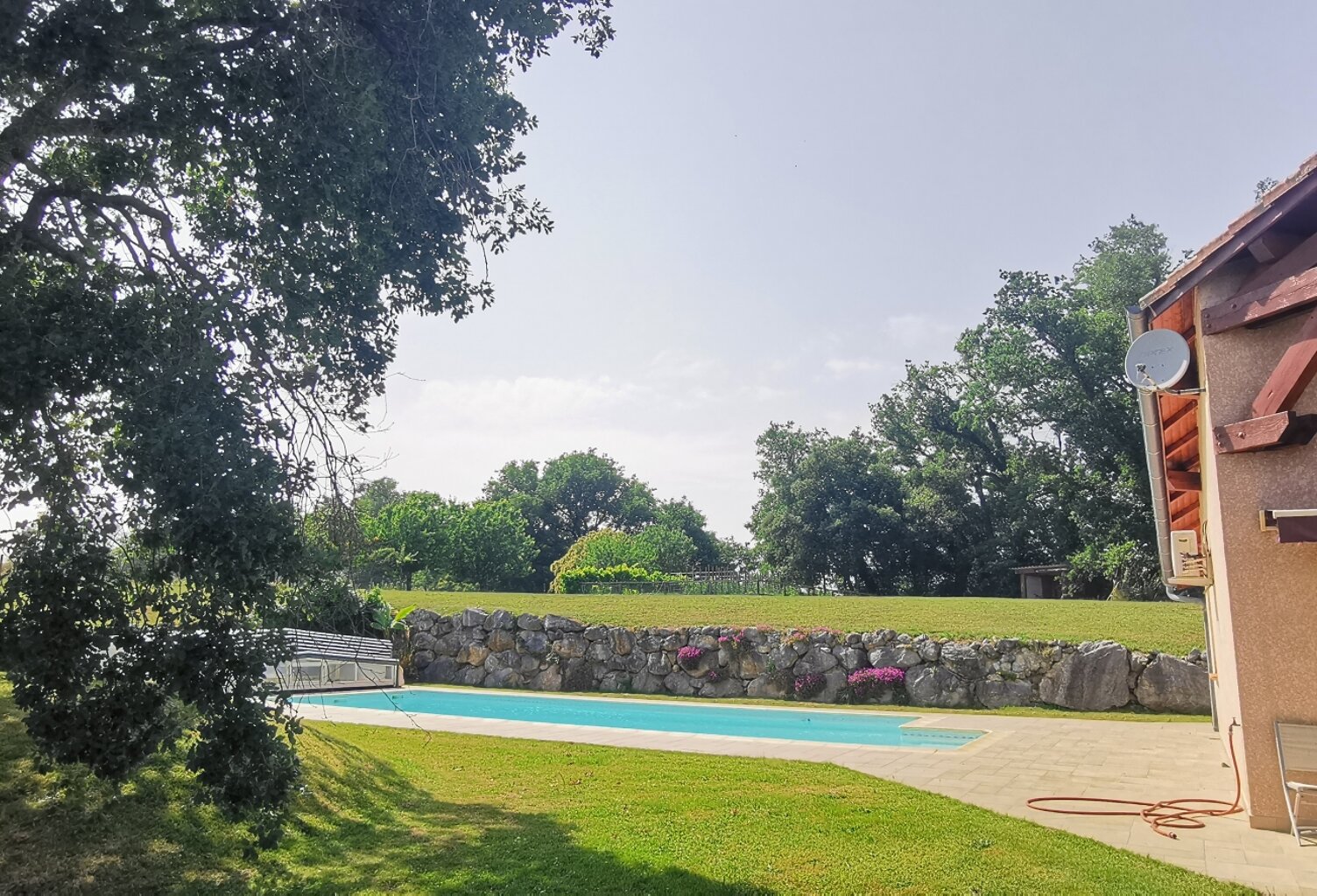 Vente Maison d'architecte 5 pièces — photo 1