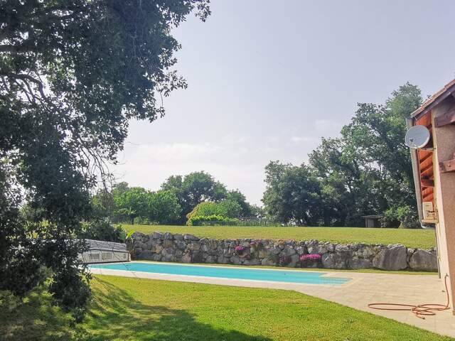 Vente Maison d'architecte 5 pièces — photo du bien