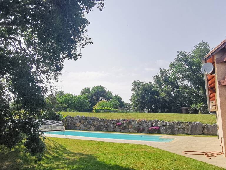 Vente Maison d'architecte 5 pièces — photo 1