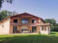 Vente Maison d'architecte 5 pièces — photo 3