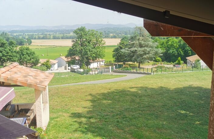 Vente Maison d'architecte 5 pièces — photo 4
