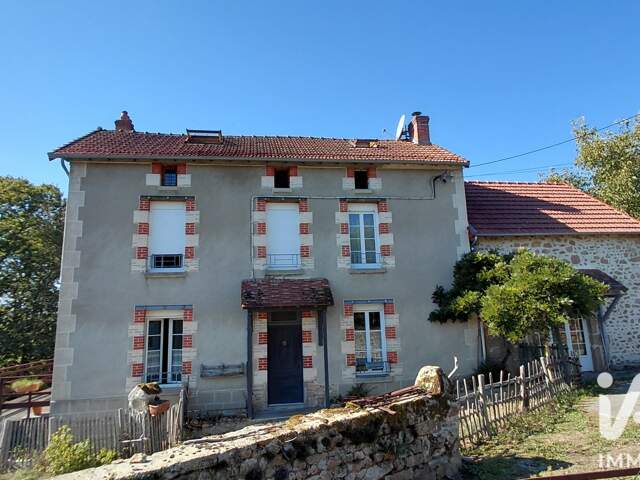 Vente Maison de village 7 pièces — photo du bien