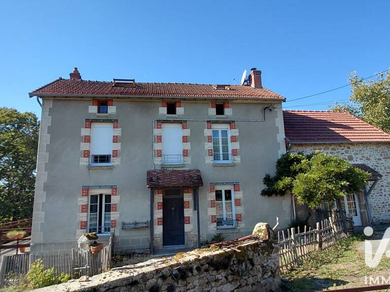 Vente Maison de village 7 pièces — photo 1