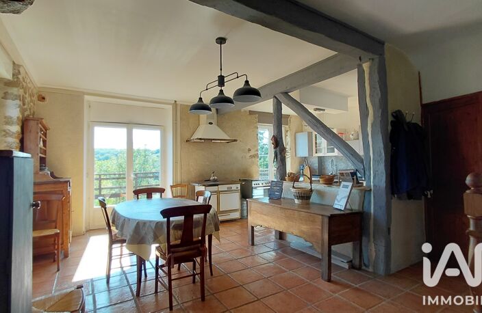 Vente Maison de village 7 pièces — photo 2