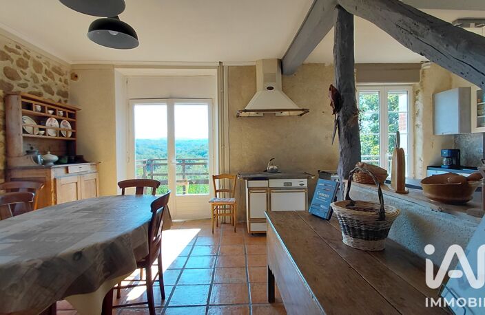 Vente Maison de village 7 pièces — photo 3