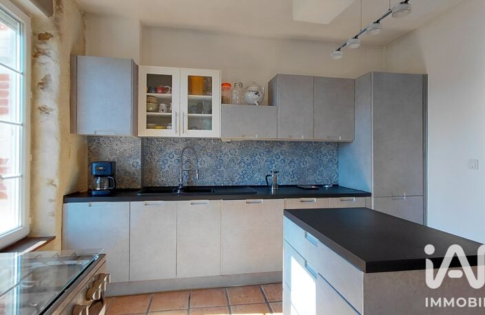 Vente Maison de village 7 pièces — photo 4