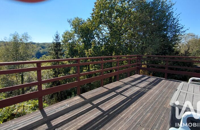 Vente Maison de village 7 pièces — photo 5