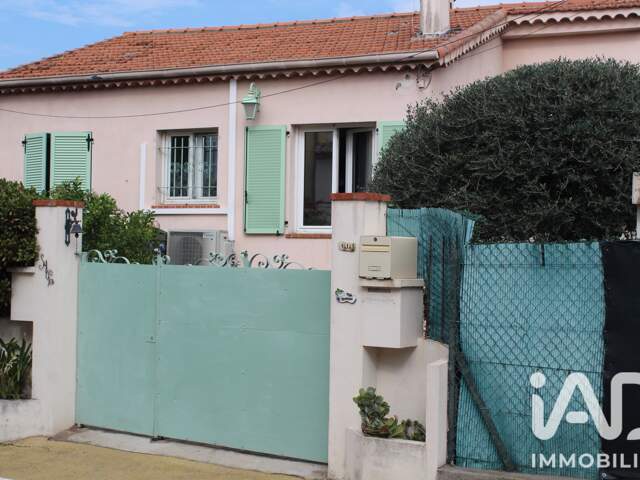 Vente Appartement 3 pièces — photo du bien
