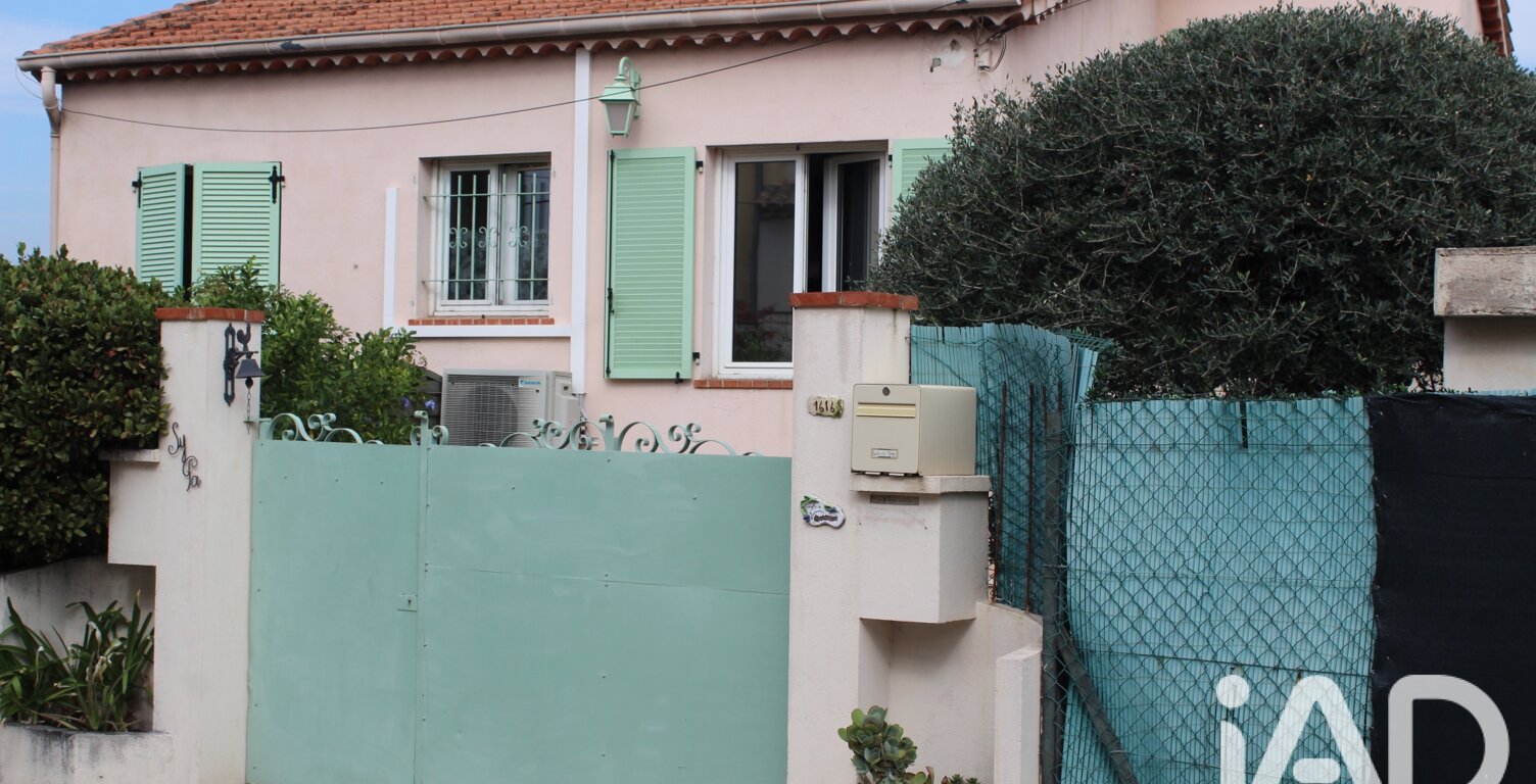 Vente Appartement 3 pièces — photo 1