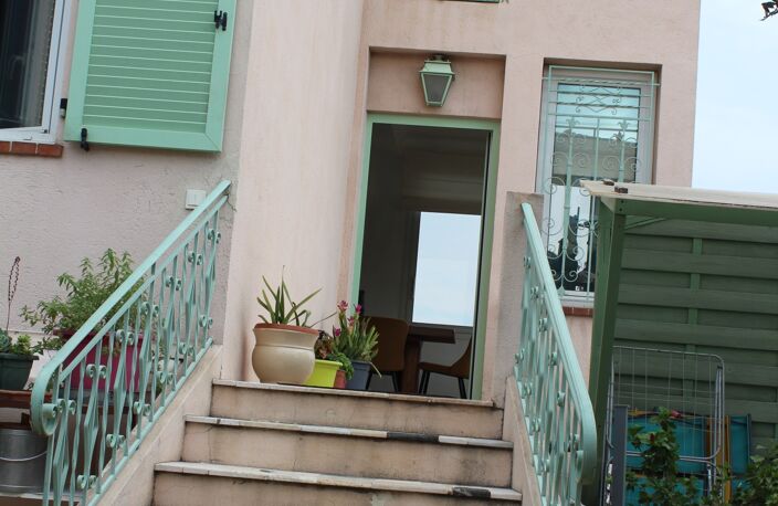 Vente Appartement 3 pièces — photo 2