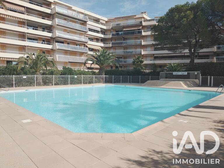 Vente Appartement 1 pièce — photo 1