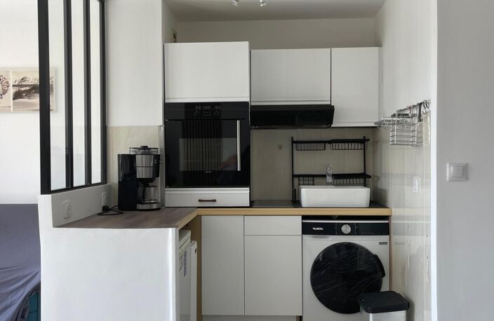 Vente Appartement 1 pièce — photo 3