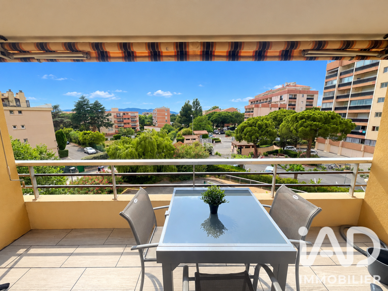Vente Appartement 1 pièce — photo 1