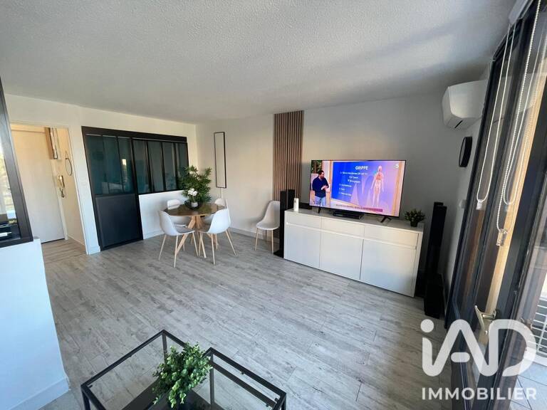 Vente Appartement 1 pièce — photo 1