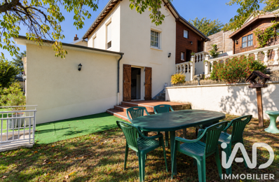 Vente Maison/villa 3 pièces — photo du bien