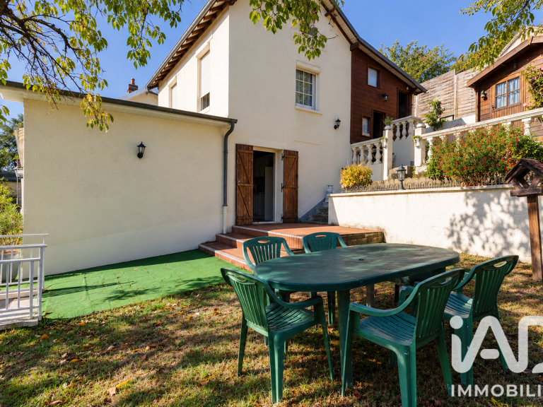 Vente Maison/villa 3 pièces — photo 1