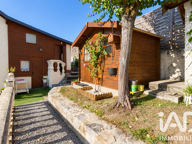 Vente Maison/villa 3 pièces — photo 2