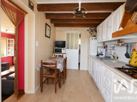 Vente Maison/villa 3 pièces — photo 3