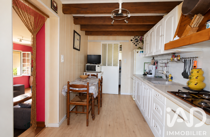 Vente Maison/villa 3 pièces — photo 3