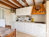 Vente Maison/villa 3 pièces — photo 4