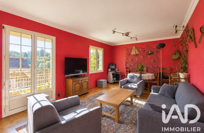Vente Maison/villa 3 pièces — photo 5