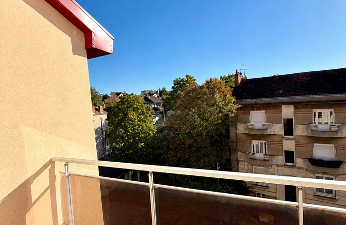 Vente Appartement 2 pièces — photo 2